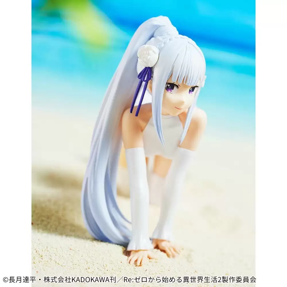 ������� Celestial vivi Emilia