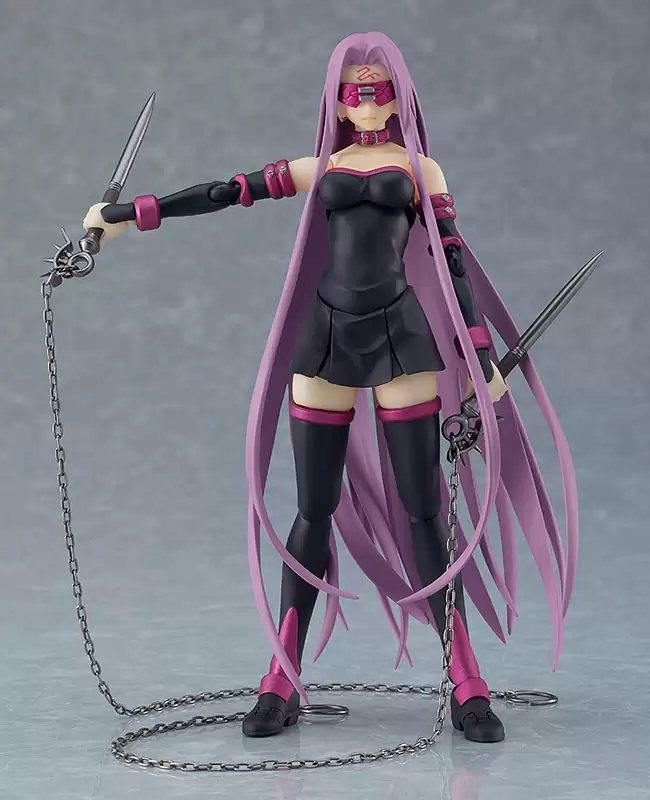 ������� figma 538 Fate/stay night -Heaven's Feel-: Rider 2.0
