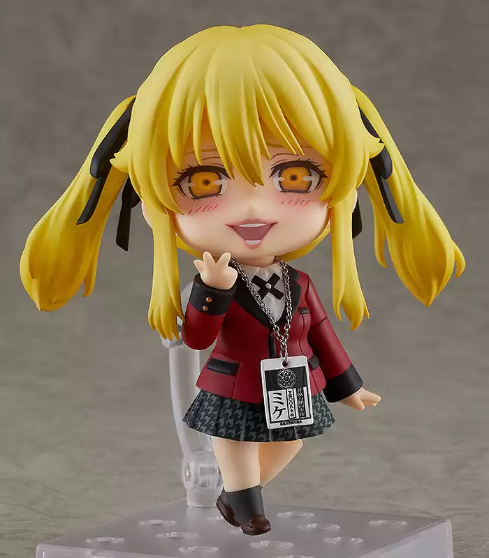 ������� Nendoroid Kakegurui xx Mary Saotome