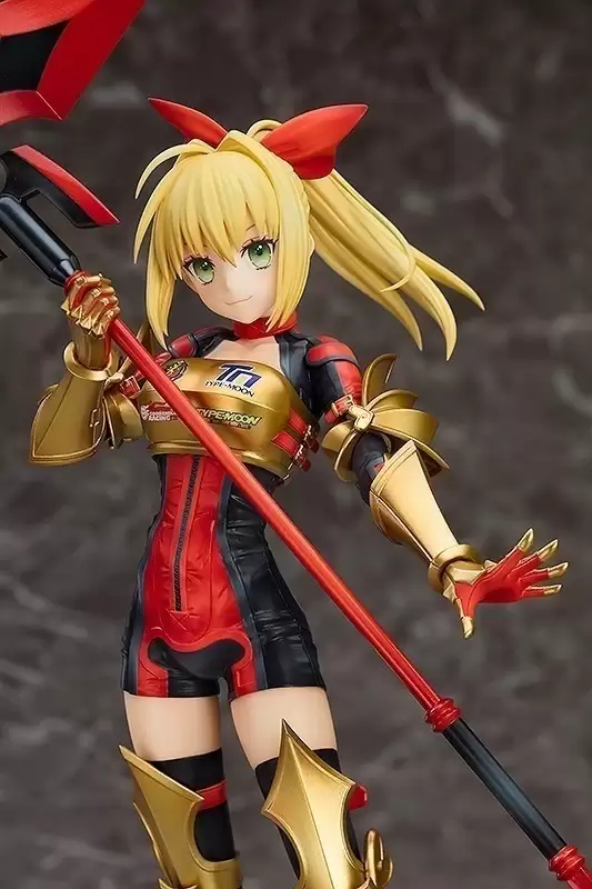 ������� Fate - Nero Claudius: Racing Ver.