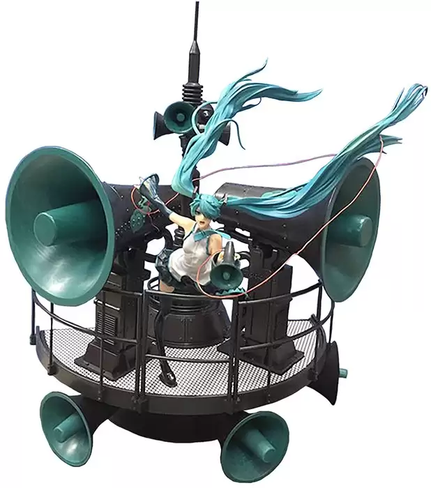������� Vocal Series 01. ���� ������ Love is War ver.