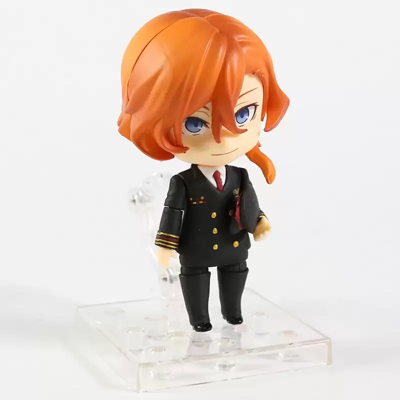 ������� Nendoroid 1415 ������� ������� �� �������� ����: ��� �������� Airport Ver.