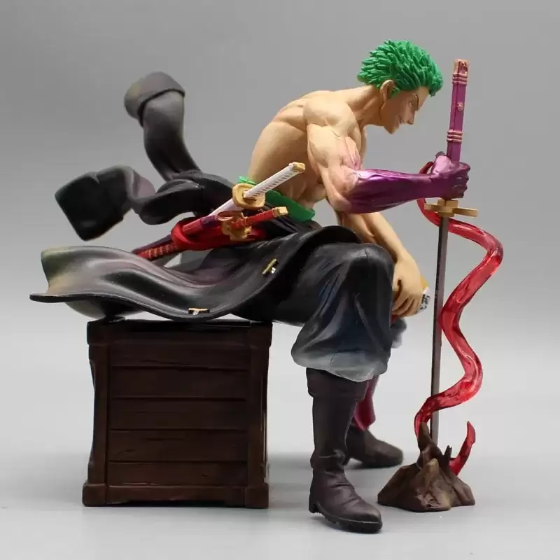 ������� ���-��� Roronoa Zoro EVIL STUDIO