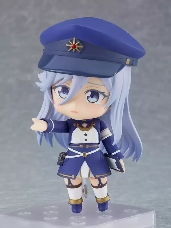 ������� Nendoroid 1674 Eighty Six: Vladilena Milize