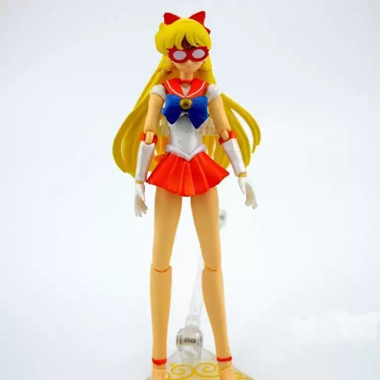������� figma ������ ��� Sailor Venus