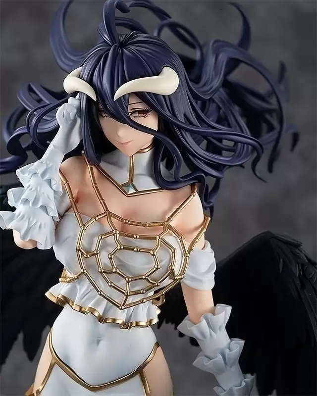 ������� Overlord IV: Albedo Wing Ver.