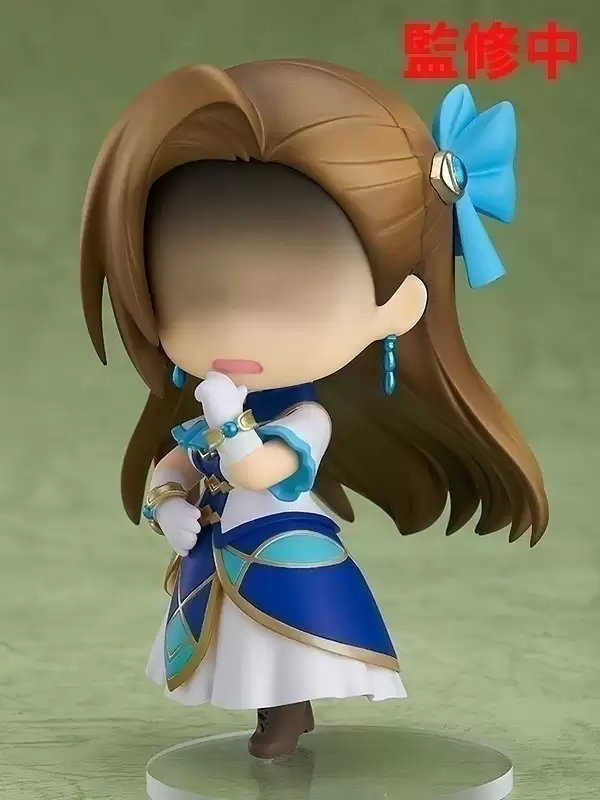 ������� Nendoroid 1400 My Next Life as a Villainess - Catarina Claes
