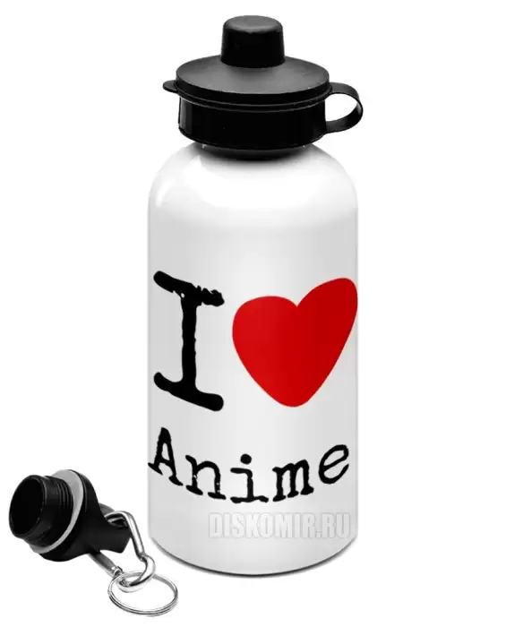 ���������� ������� ��� ���� I Love Anime
