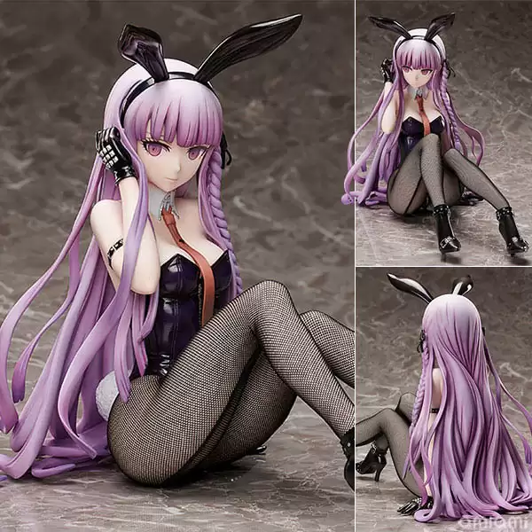 ������� ����� �������� Kirigiri Kyouko
