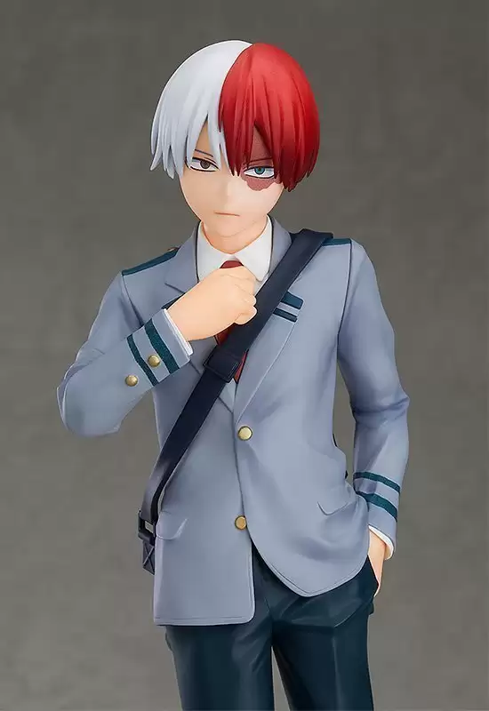 ������� My Hero Academia POP UP PARADE Shoto Todoroki