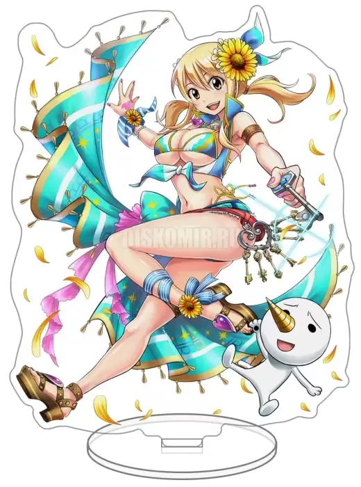 ������� ��������� ����� ��� - ���� ��� (Lucy Art)