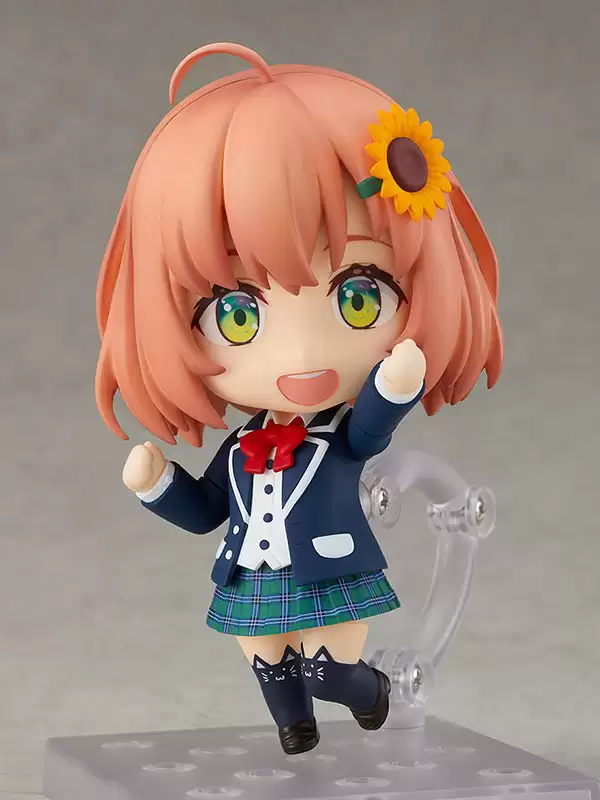 ������� Nendoroid 1586 Nijisanji: Himawari Honma