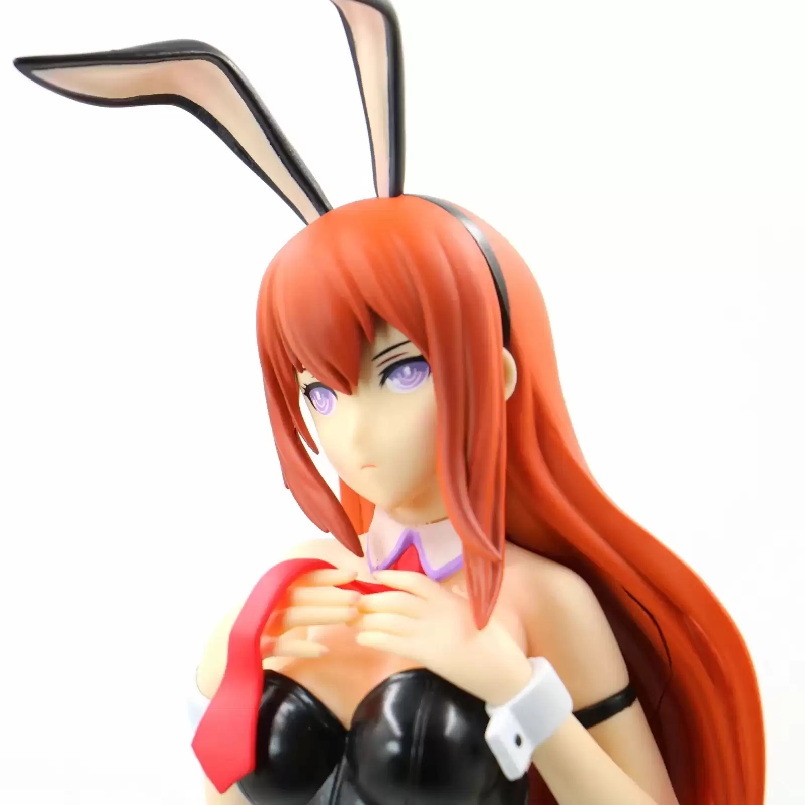 ������� ����� ������ Makise Kurisu Bunny Ver.
