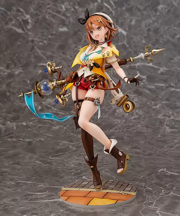 ������� Atelier Ryza 2 Lost Legends & the Secret: Fairy Ryza
