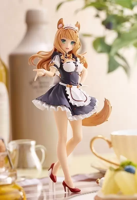 ������� POP UP PARADE Nekopara Cats Paradise: Maple