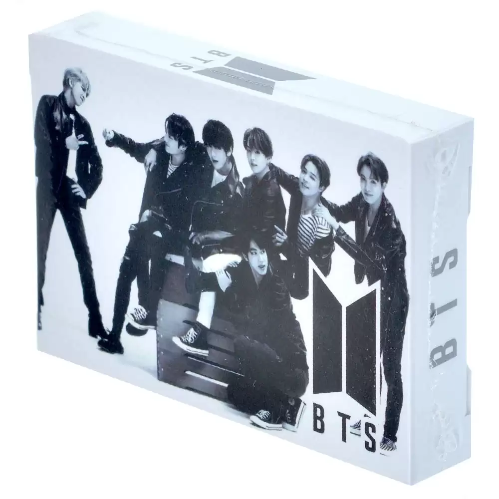 ��������� ����� BTS