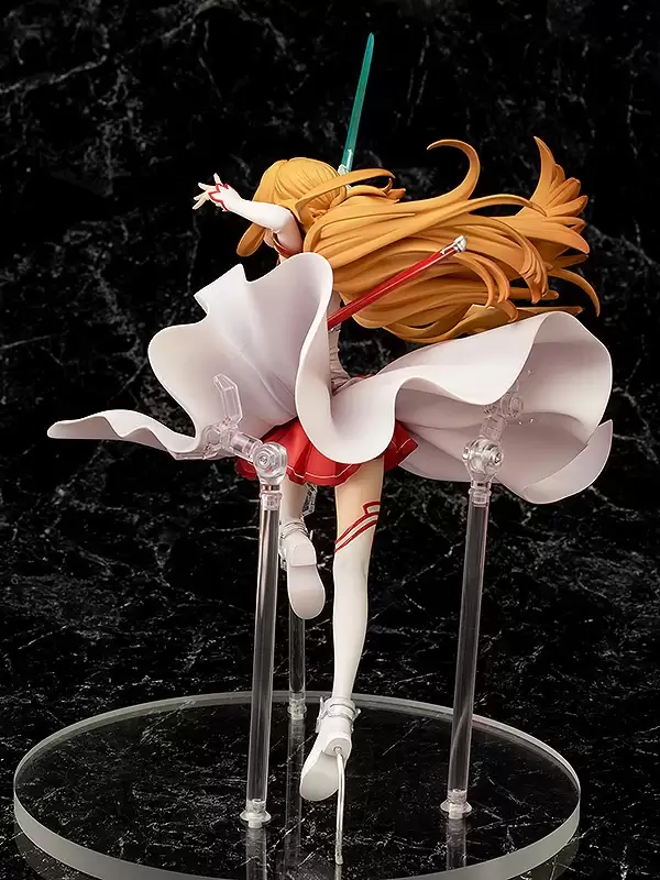 ������� "Sword Art Online The Movie -Ordinal Scale-" The Flash Asuna