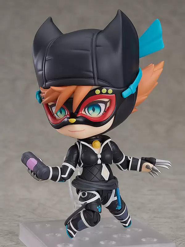 ������� Nendoroid 962 Batman Ninja Catwoman Ninja Edition