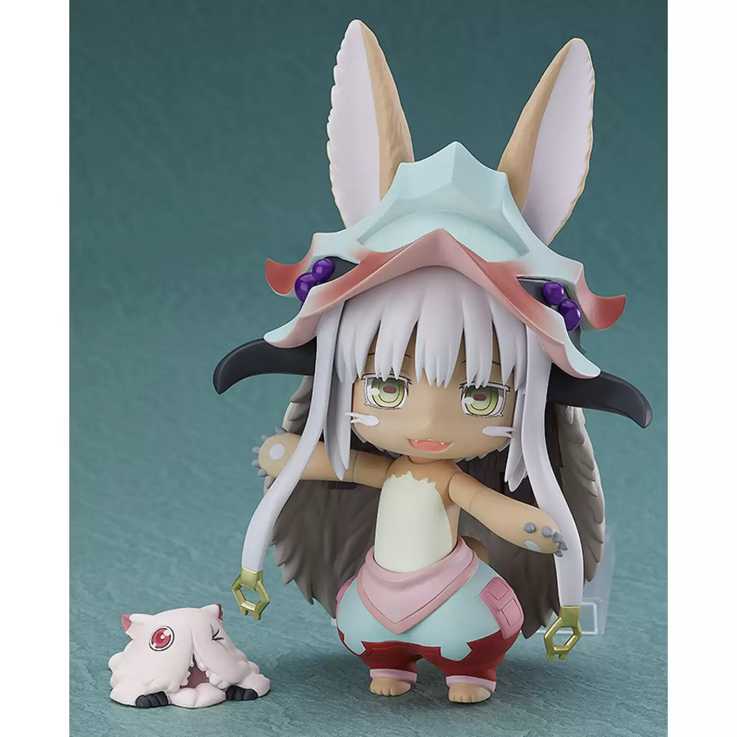 ������� Nendoroid 939 ��������� � ������: Nanachi