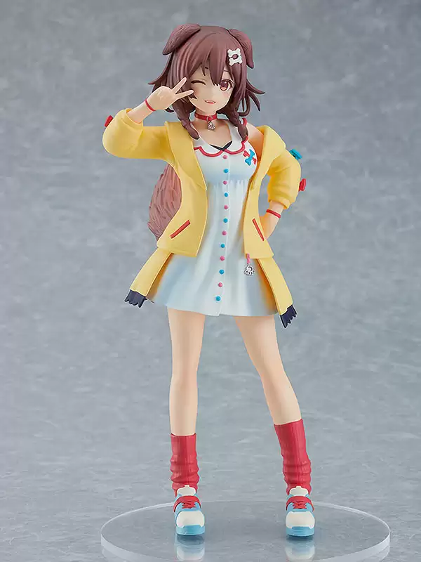 ������� POP UP PARADE Hololive Production: Inugami Korone