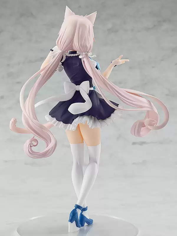 ������� Nekopara POP UP PARADE Vanilla