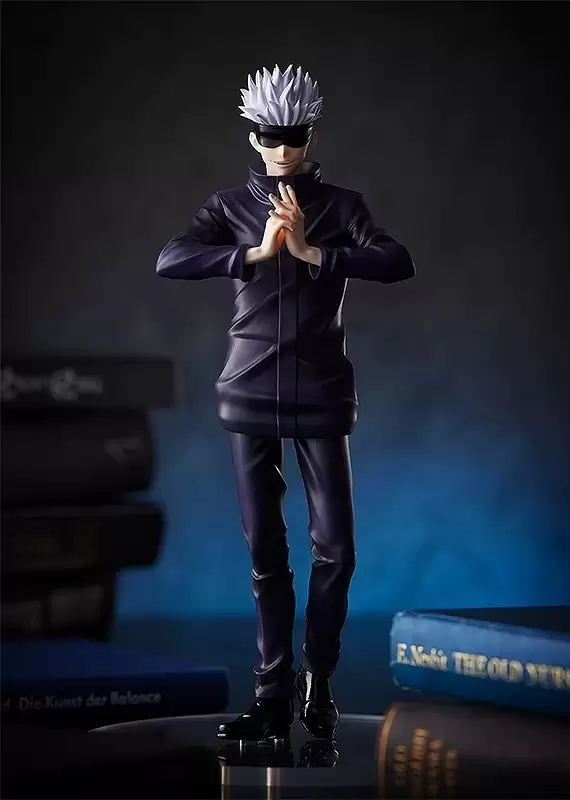 ������� POP UP PARADE Jujutsu Kaisen: Gojo Satoru