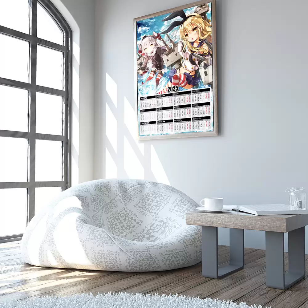 ��������� �3 �� 2025 ��� �������-������� ������! - Tsunayoshi Sawada, Giotto