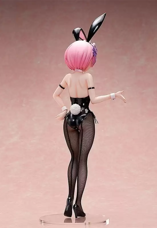 ������� Re:Zero kara Hajimeru Isekai Seikatsu - Ram Bunny Ver. 2nd