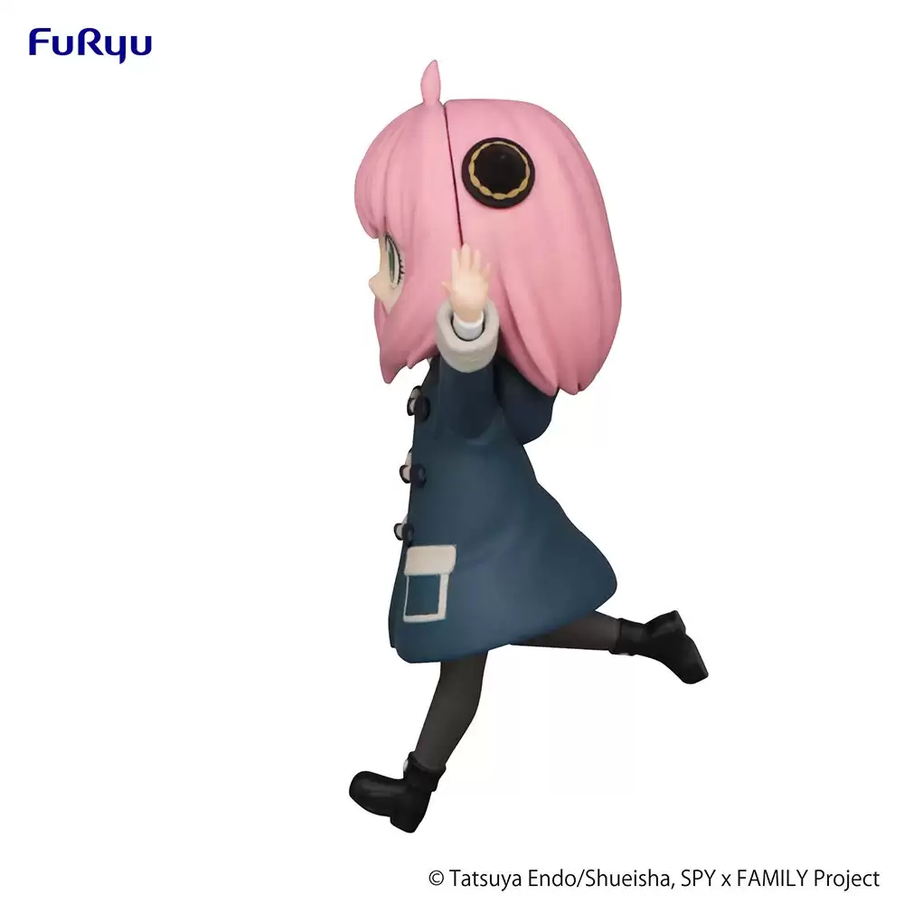 ������� Spy x Family Trio-Try-iT Figure Anya Forger