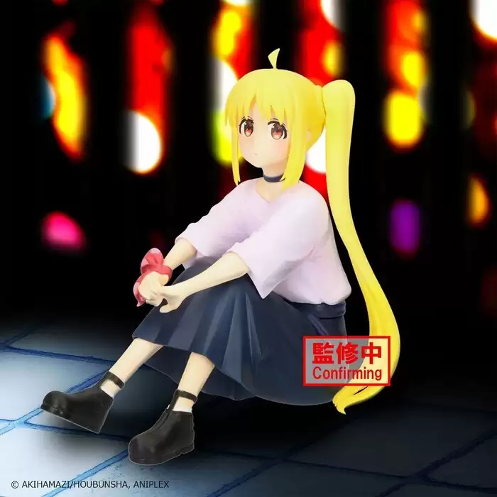 ������� Nijika Ijichi - Bocchi the Rock! ver.2