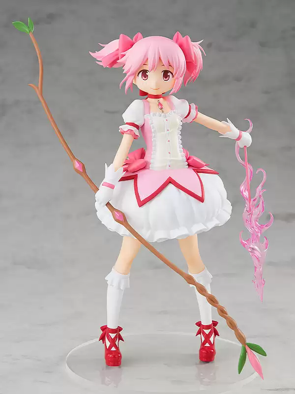 ������� POP UP PARADE Puella Magi Madoka Magica the Movie New Feature Rebellion: Kaname Madoka