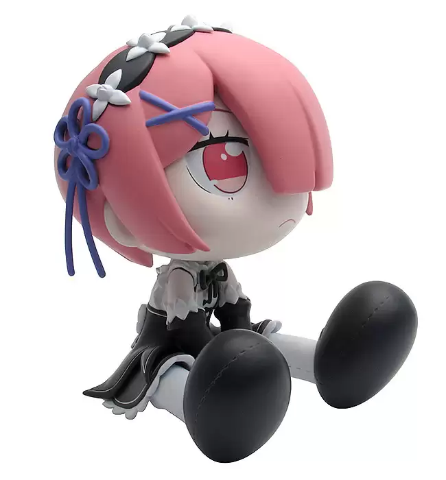������� ��������� Re:ZERO Starting Life in Another World: Ram