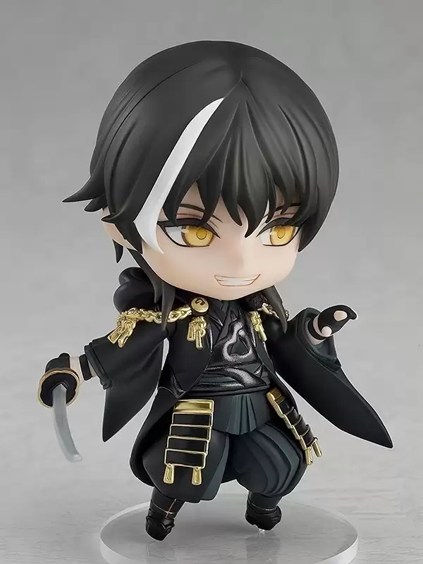 ������� Nendoroid 1470 Butai Touken Ranbu Giden Akatsuki no Dokuganryu - Tsurumaru Kuninaga