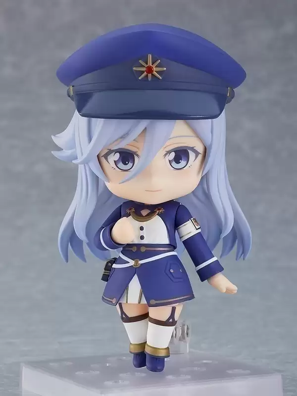 ������� Nendoroid 1674 Eighty Six: Vladilena Milize