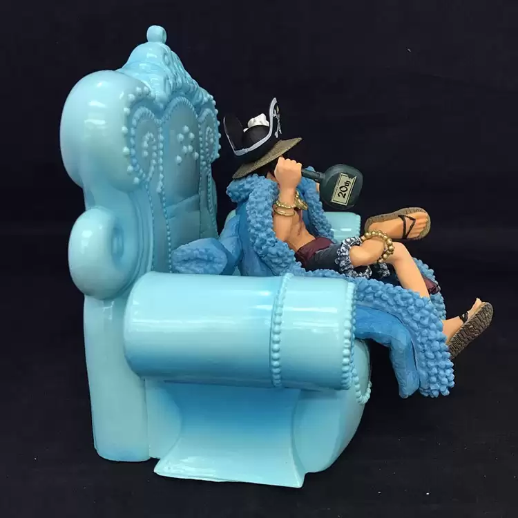 ������� ���-��� - Monkey D. Luffy 20th Anniversary ver.