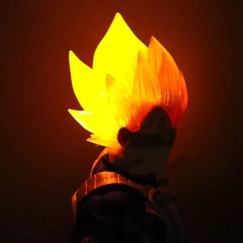������� ������ ���������� Vegeta