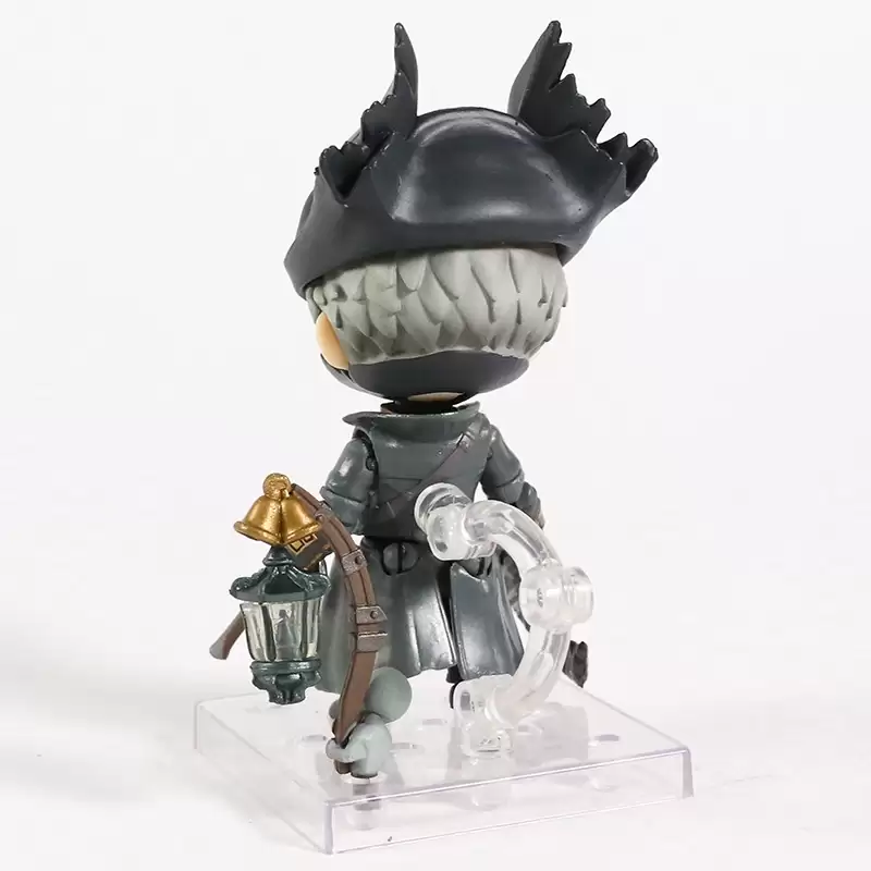 ������� Nendoroid 1279 ���������� �����: Hunter