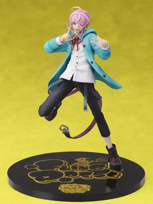 ������� Hypnosis Mic Division Rap Battle: Ramuda Amemura