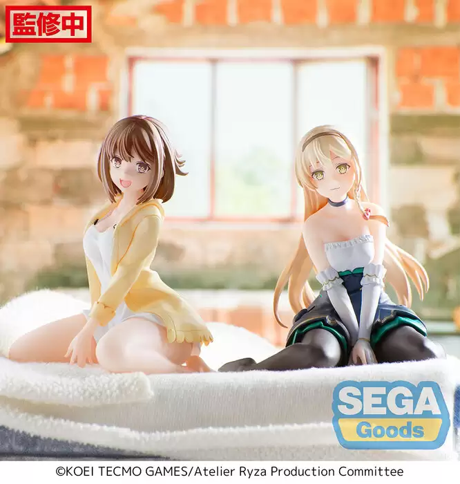 ������� Chokonose Premium Figure Klaudia Valentz