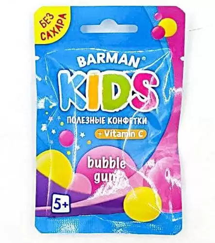 ������� Barman Kids ��� ������ �� ������ ���� ���