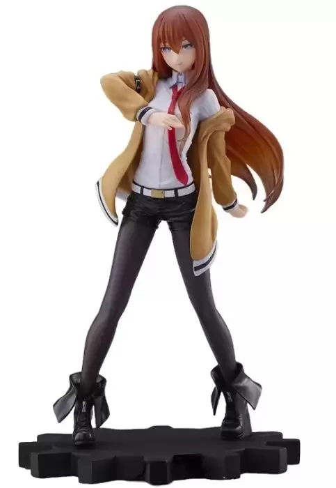 ������� Coreful Figure Makise Kurisu