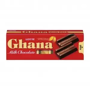 ������� �������� "Ghana Slim Pack"
