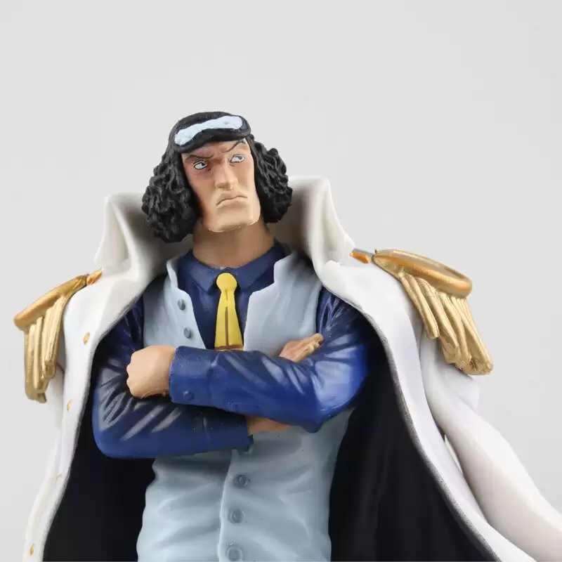 ������� Banpresto One Piece DX Marine Kuzan Aokiji Vol.2