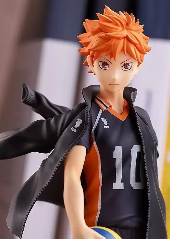 ������� POP UP PARADE Haikyu!! To The Top: Hinata Shoyo