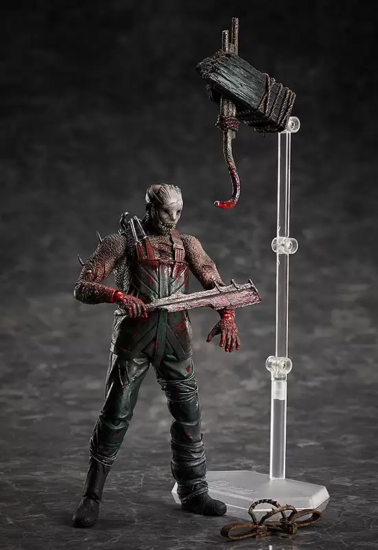 ������� figma Dead by Daylight - Trapper
