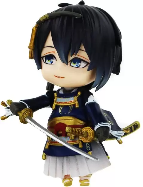 ������� Nendoroid - ����� �����: Mikazuki Munechika