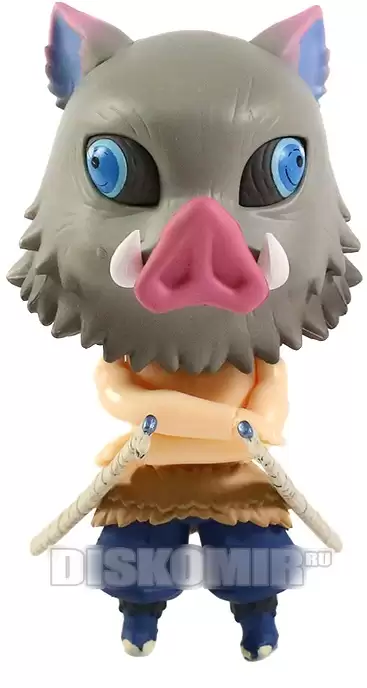 ������� Nendoroid 1361 ������, ����������� �������: Hashibira Inosuke
