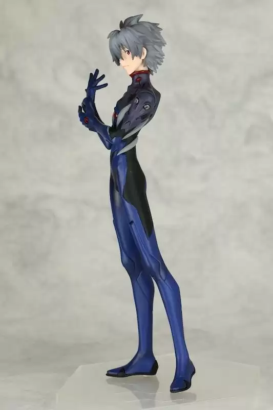 ������� Banpresto Evangelion Nagisa Kaworu Smiling ver.