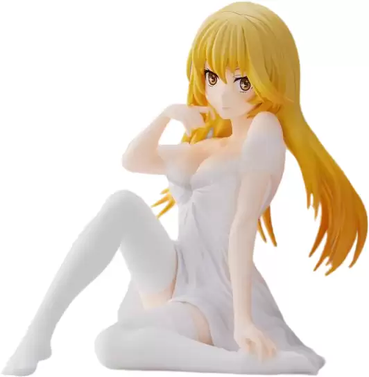 ������� Banpresto A Certain Scientific Railgun T Relax Time Misaki Shokuhou