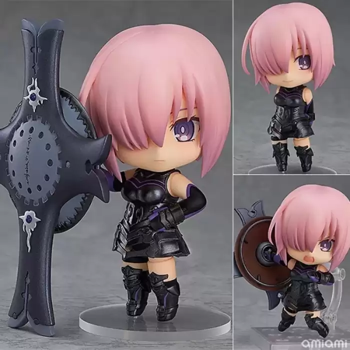 ������� Nendoroid ������ Grand Order Matthew Kyrielite 664